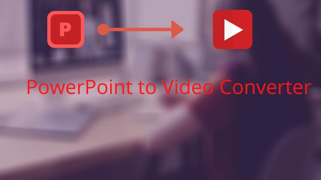 ppt to video presentation online free