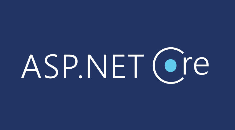 ASP .NET Core