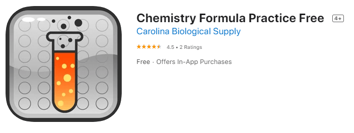 Carolina Biological Supply