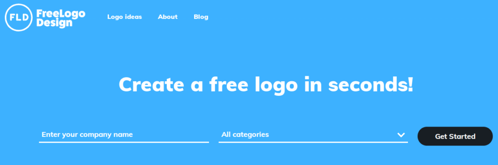 Free Logo Design