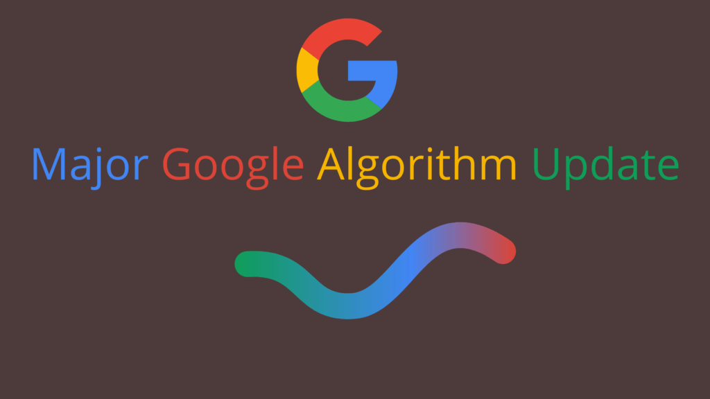 You Really Need to Know 10 Major Google Algorithm Update Seeromega