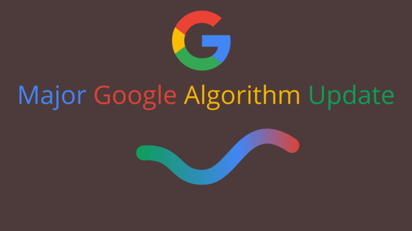 You Really Need to Know 10 Major Google Algorithm Update - Seeromega