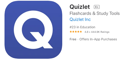 Quizlet