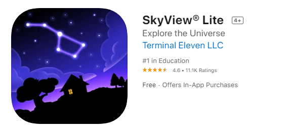 Skyview