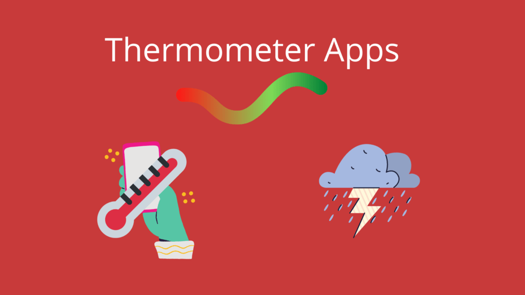 Top 15 Advanced Thermometer Apps for Android & iOS Seeromega