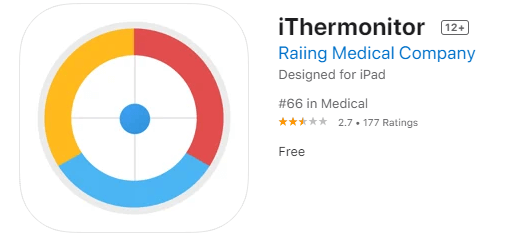 iThermonitor