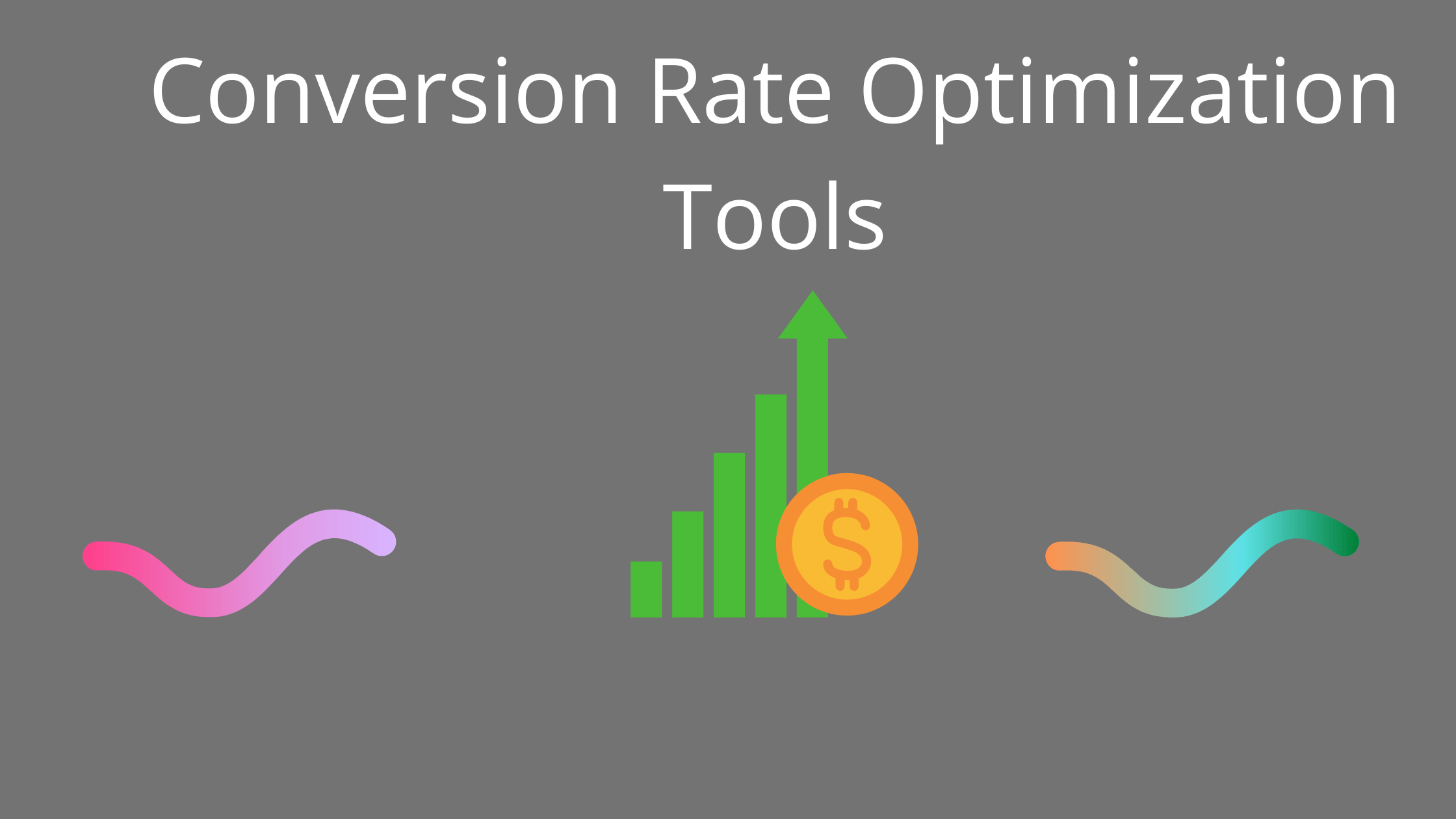 Top 15 Conversion Rate Optimization Tools Seeromega 