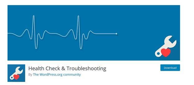 Health Check & Troubleshooting