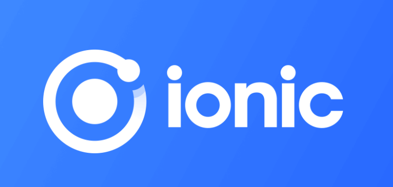 Ionic