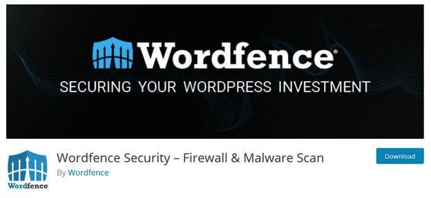 Wordfence Security