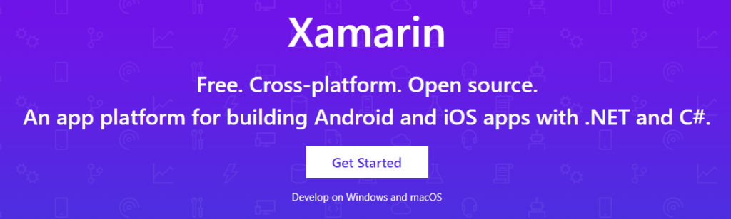 Xamarin