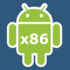 Android-x86 - Porting Android to x86