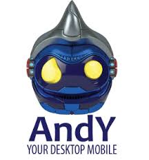 Andy Android Emulator