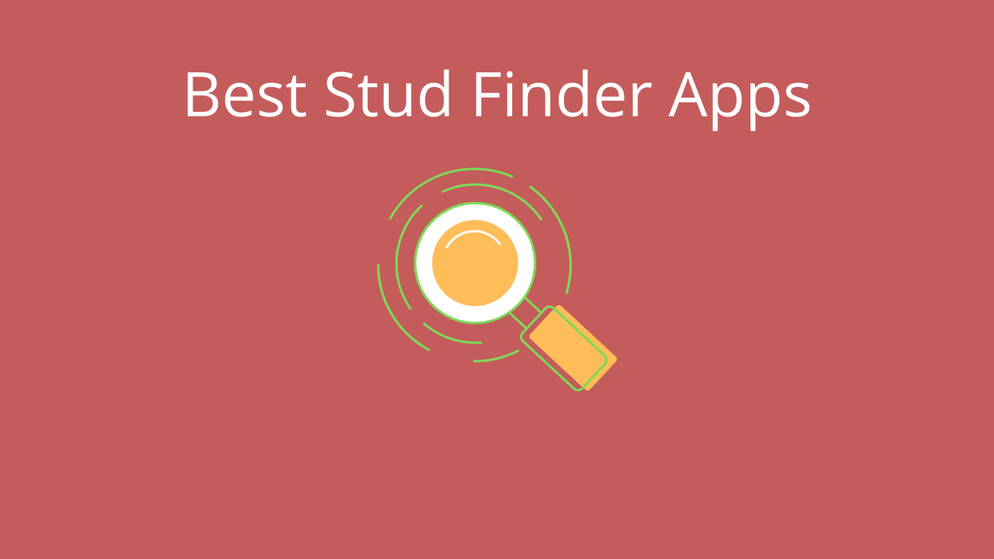 stuf finder app