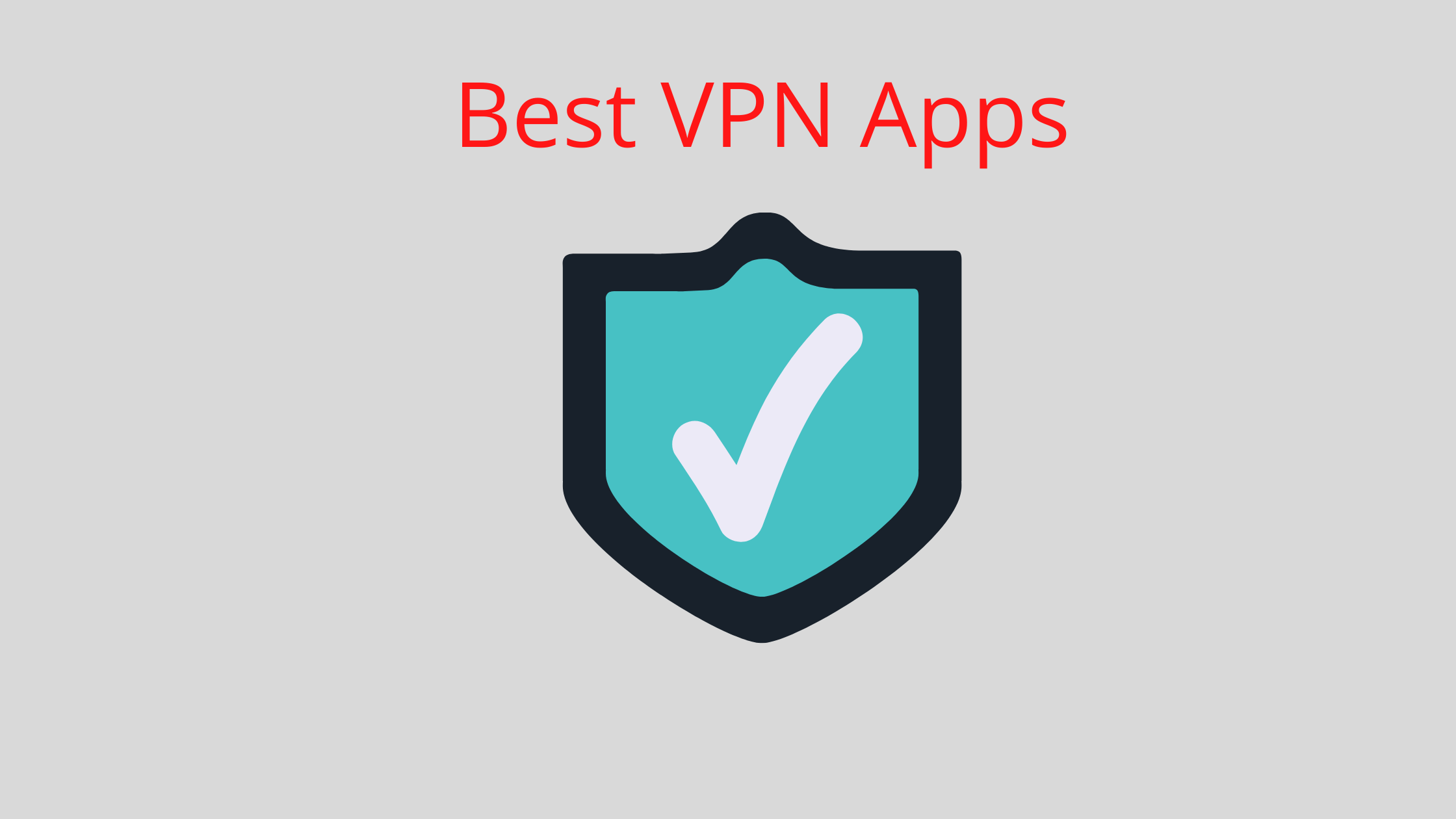 are there free vpn apps