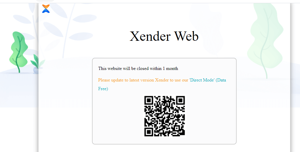 Xender Download For PC Free (Windows 7, 8,10) All Working Methods