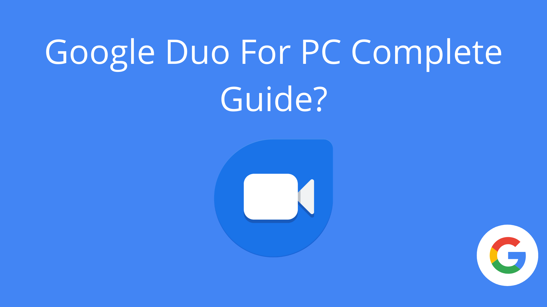 duo for pc download windows 10