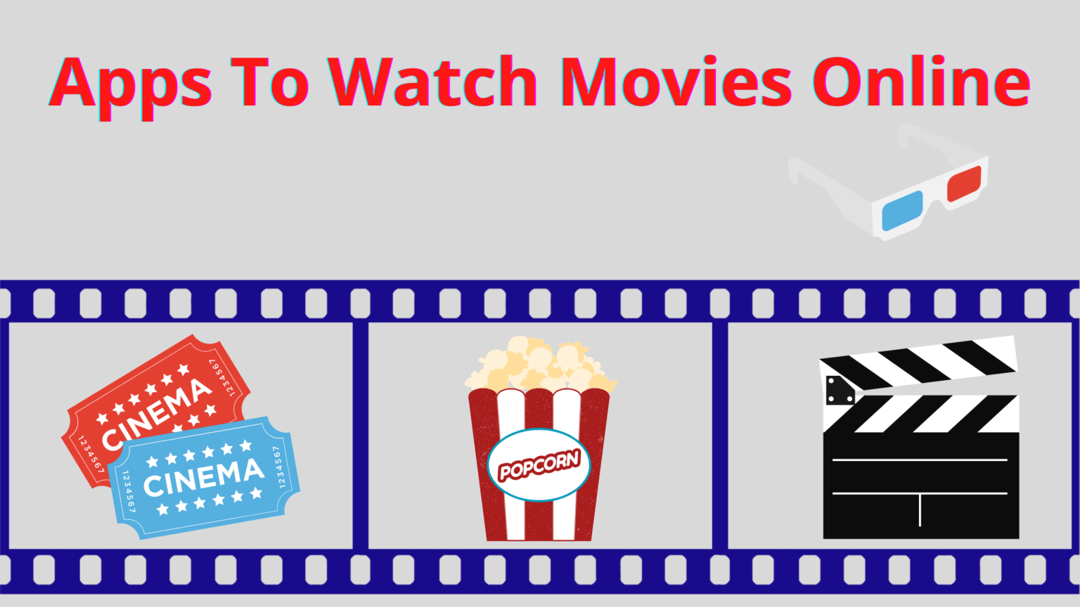 30+ Best Free Movie Apps Download to Watch Movies Online