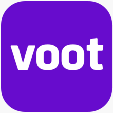 Voot: Live TV, Shows & Movies