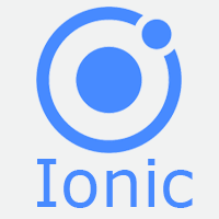 ionic-Hybrid Mobile App Development Frameworks