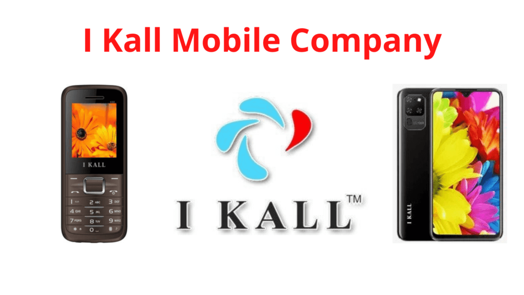 I Kall Mobile Company