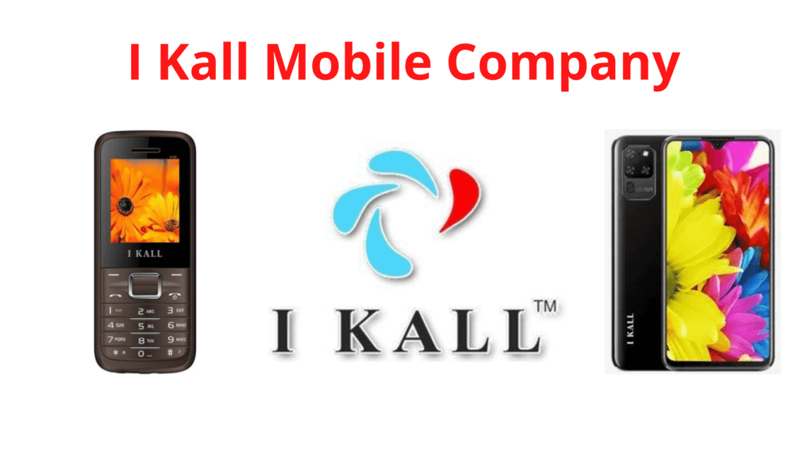 I Kall Mobile Company in India Reviews, Service Center Seeromega