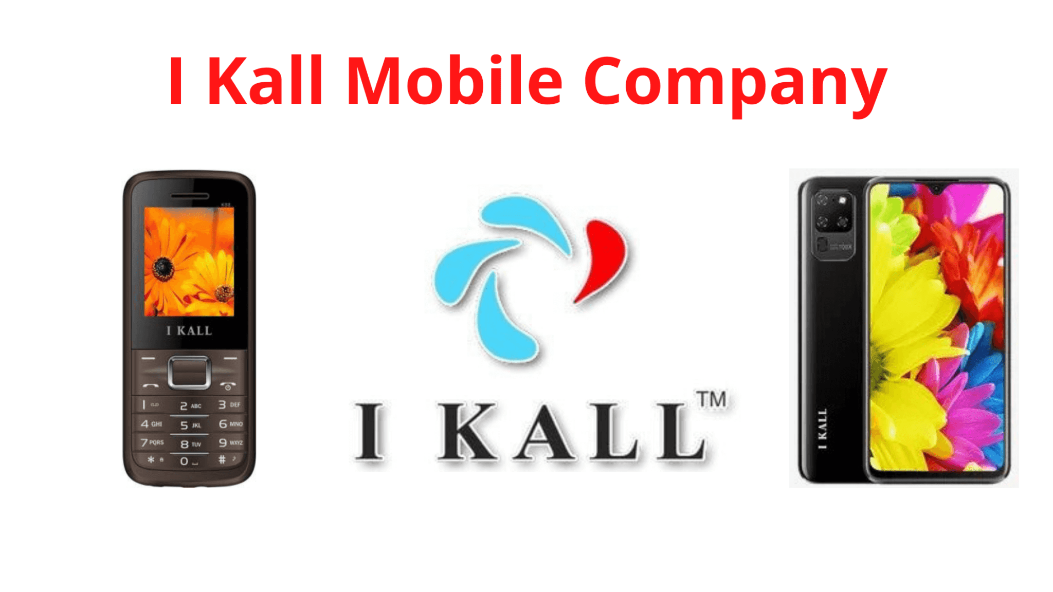 I Kall Mobile Company in India Reviews, Service Center Seeromega