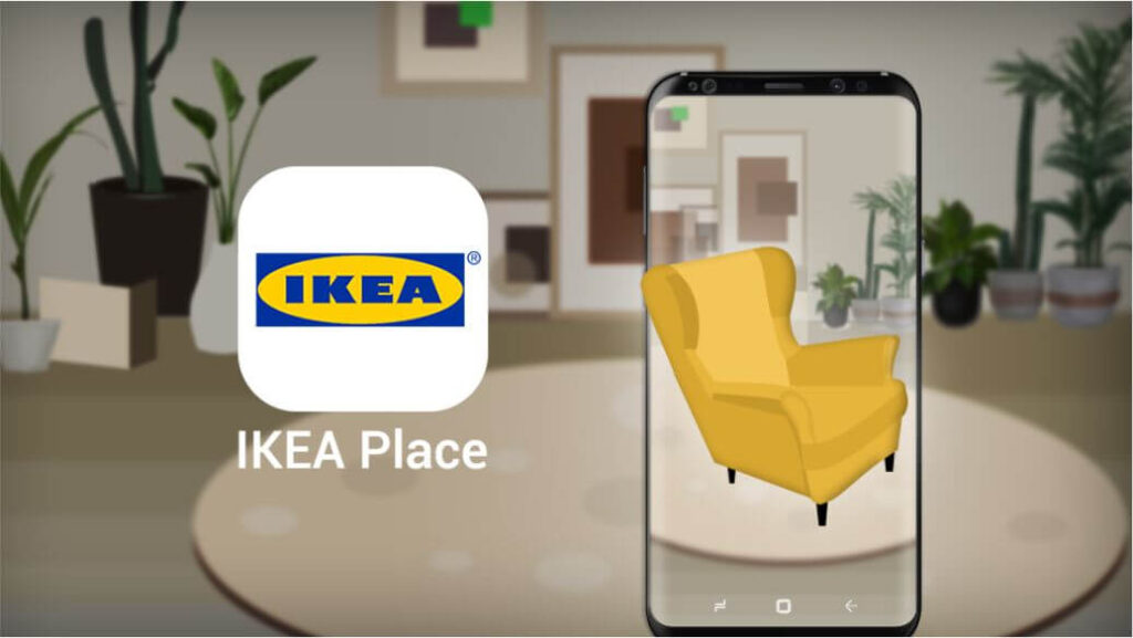 IKEA Place