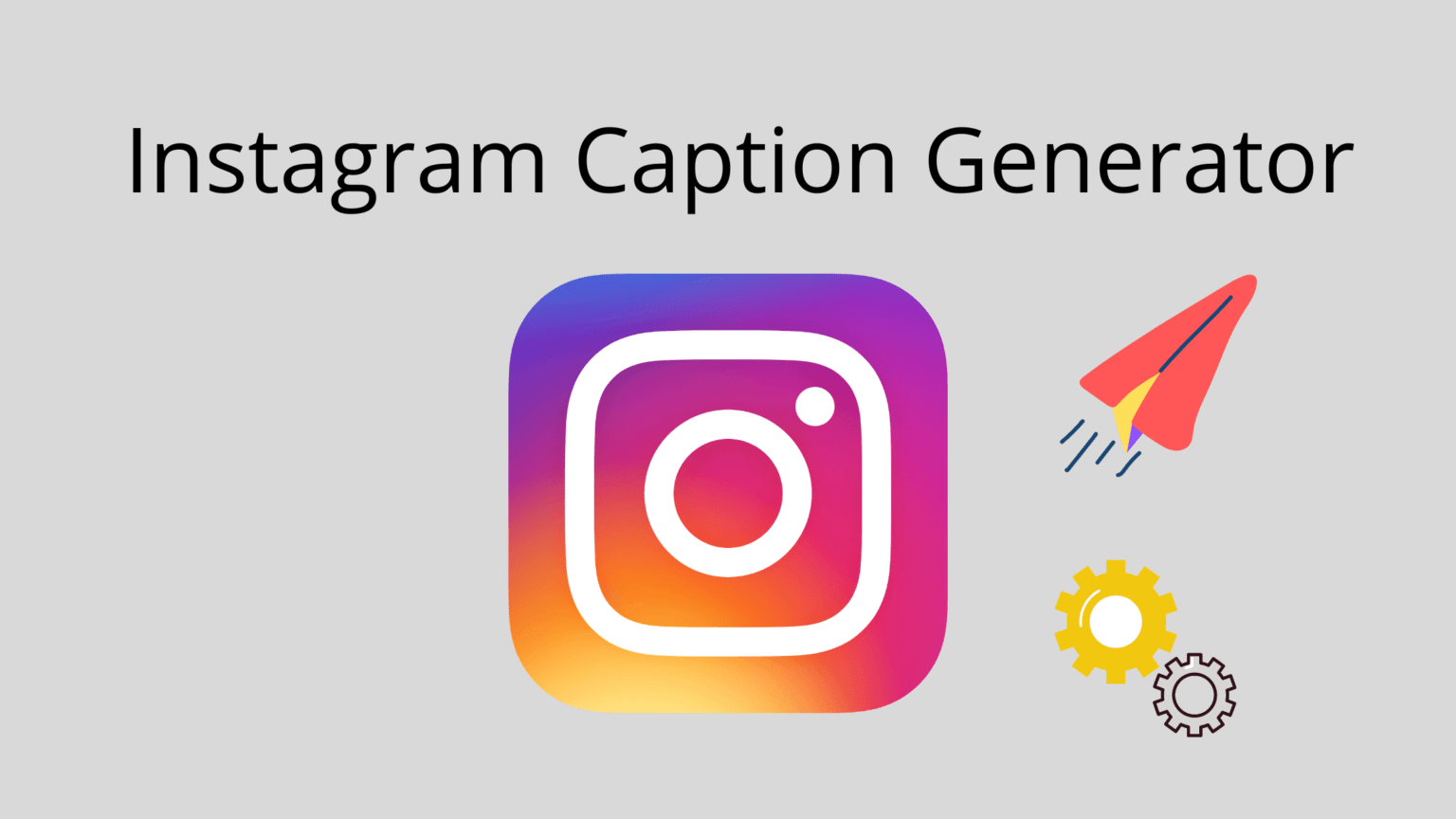 Best Free Online Instagram Caption Generator Tools And Apps Seeromega 8394