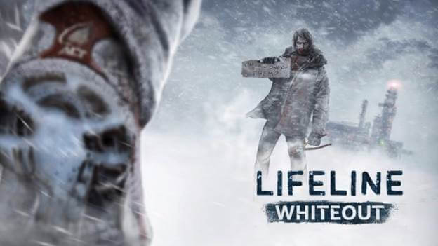 Lifeline Whiteout