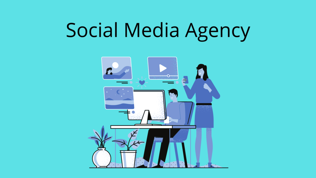 Social Media Agency In India