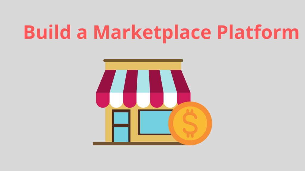 Marketplace Platform