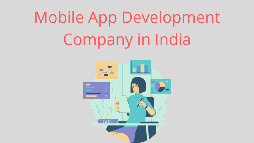 [List Of] Top 10 Mobile App Development Company In India - Seeromega