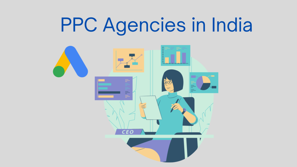 List of PPC Agencies in India PPC Agencies in India