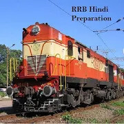 RRB Hindi Preparation Offline