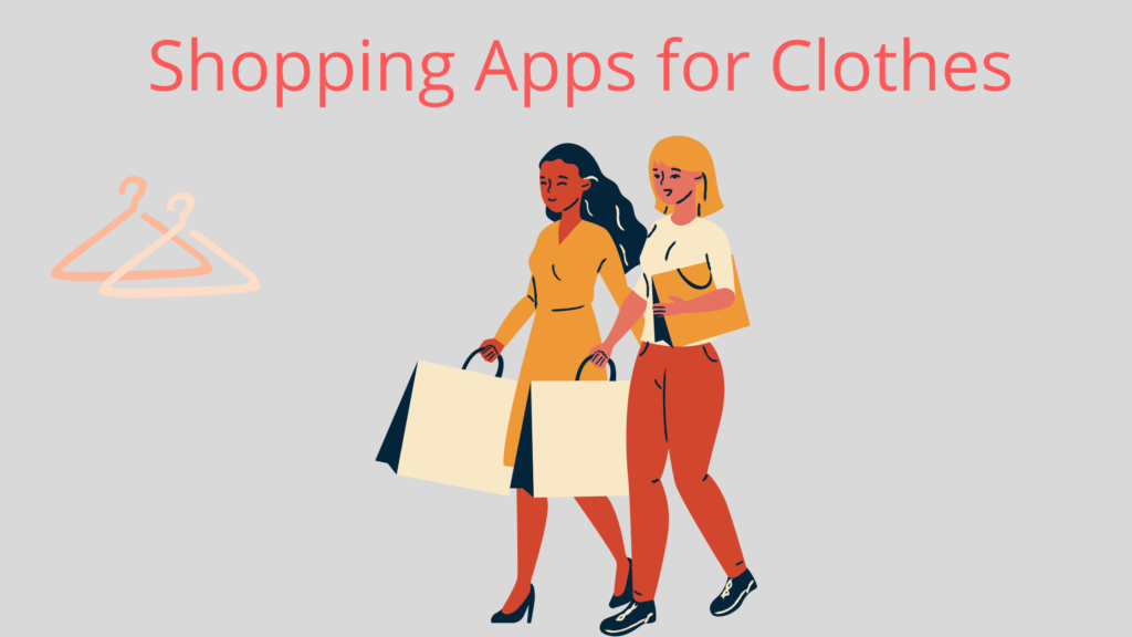 Best 10 Online Shopping Apps for Women's Clothes in India - Seeromega