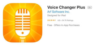 Best Voice Changer