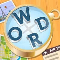 Word Trip - Word Search Puzzles