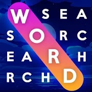 Wordscapes Search - Scenic & Fun Word Puzzles