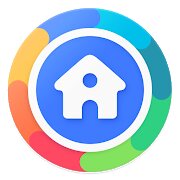 ACTION LAUNCHER: PIXEL EDITION