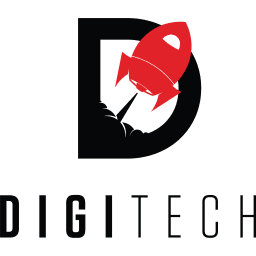 Digitech-List of Digital Marketing Companies in houston Texas 