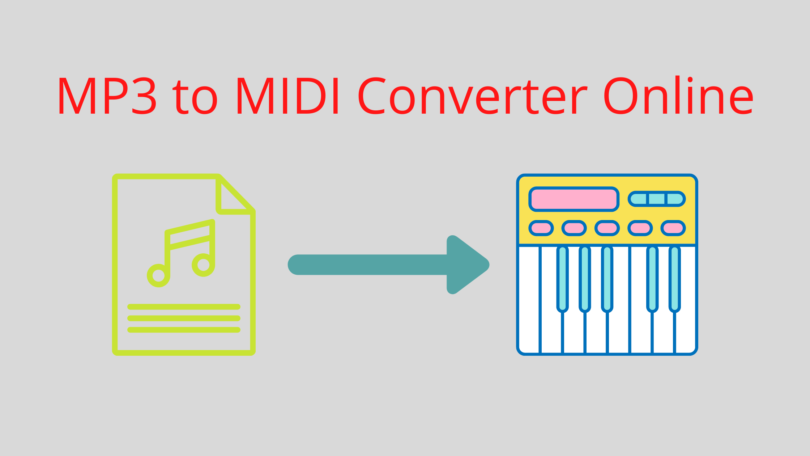 midi converter to mp3 free