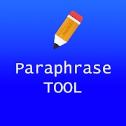 Paraphrase tool by RusTxT