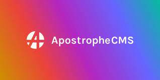 Apostrophe CMS-Best NodeJS CMS Platforms