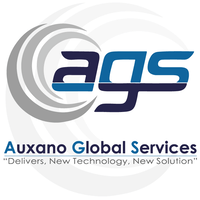 Auxano Global Services-List of Mobile App Development Companies in Ahmedabad