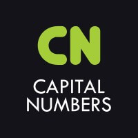 Capital Numbers Infotech