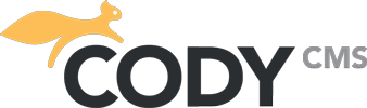 Cody-Best NodeJS CMS Platforms