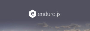 EnduroJs-Best NodeJS CMS Platforms