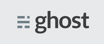 Ghost -Best NodeJS CMS Platforms