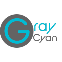 GrayCyan